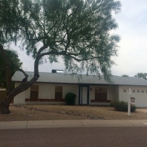 5037 E. SHASTA ST. PHOENIX, AZ