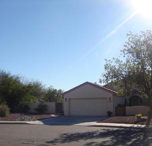 3979 E. VERBENA PHOENIX, AZ