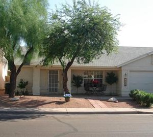 4609 E BRIARWOOD TERRACE PHOENIX, AZ