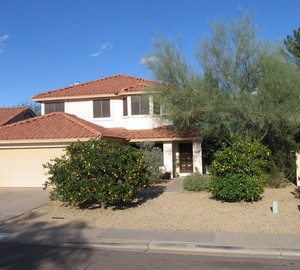 14413 S. 40TH PL PHOENIX, AZ