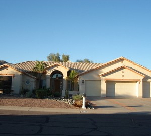 3722 E. AHWATUKEE DR PHOENIX, AZ