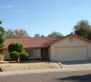 13643 S. 36TH WAY PHOENIX, AZ