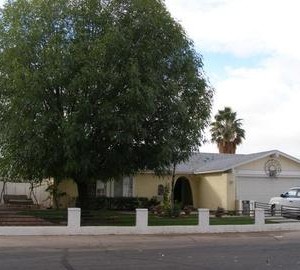 457 W. CAROLINE LANE CHANDLER, AZ