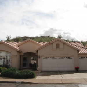 2729 E. BROOKWOOD CT. PHOENIX, AZ