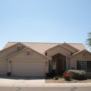 2035 E. GRANITE VIEW DR. PHOENIX, AZ