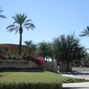 3800 S. CLUBHOUSE DR. UNIT 7 CHANDLER, AZ