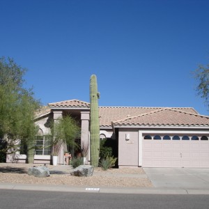 1428 W. SOUTH FORK DR PHOENIX, AZ