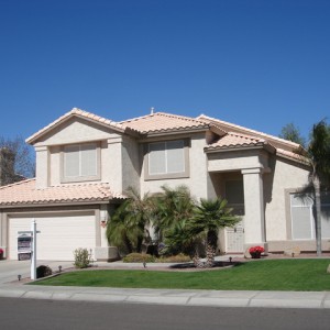 4414 E. DESERT WILLOW RD PHOENIX, AZ