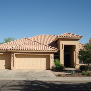 1677 E. GLENHAVEN DR. PHOENIX, AZ