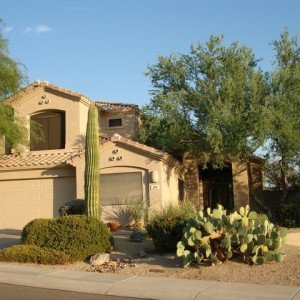 255 E. GLENHAVEN DR PHOENIX, AZ