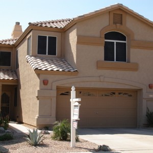 2115 E. NIGHTHAWK WY PHOENIX, AZ