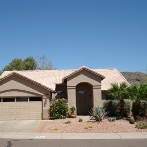 4030 E. SAN GABRIEL PHOENIX, AZ