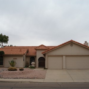 12642 S. 40TH ST. PHOENIX, AZ