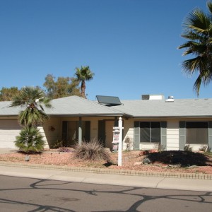 12223 S. COCONINO ST PHOENIX, AZ