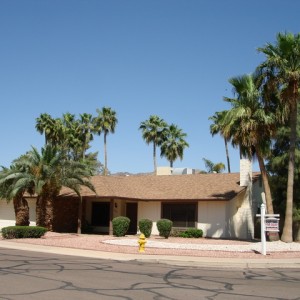 4250 E. EQUESTRIAN TRAIL PHOENIX, AZ