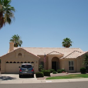 4027 E. LAVENDER LANE PHOENIX, AZ