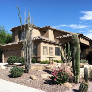 315 E. GLENHAVEN PHOENIX, AZ