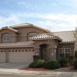 4065 E. WHITE ASTER PHOENIX, AZ