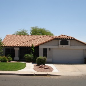 15035 S. 25TH WAY PHOENIX, AZ