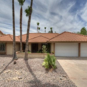 3719 E. NOWATA DR PHOENIX, AZ