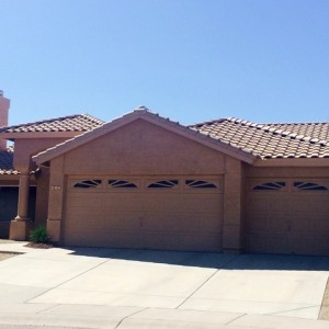 412 W. MOUNTAIN VISTA DR PHOENIX, AZ