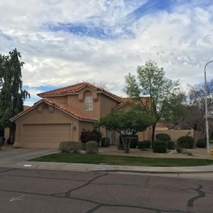 3242 E. GL  PHOENIX, AZ