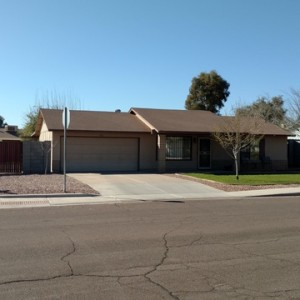 182 S. OAK ST CHANDLER, AZ