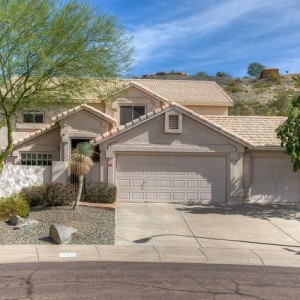 959  E. South Fork Dr. PHOENIX, AZ