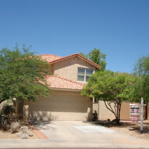 4327 E. CORRAL RD PHOENIX, AZ