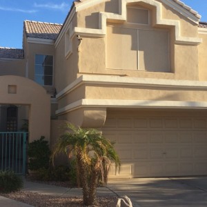 1131 E MOUNTAIN VISTA PHOENIX, AZ