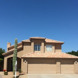 4714 E. ROCKLEDGE RD. PHOENIX, AZ